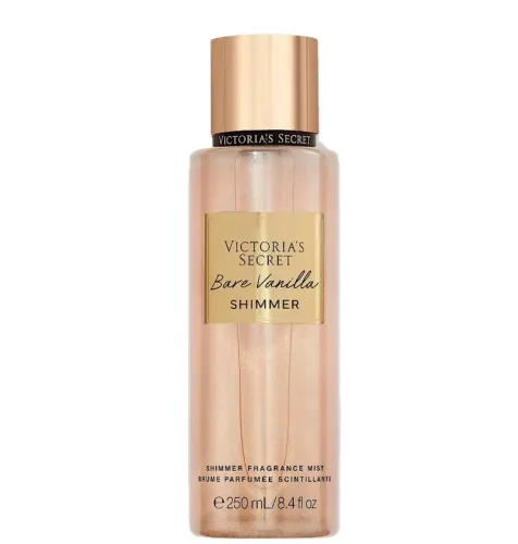 Body splash Victoria Sevrets Vanilla