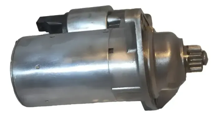 Motor De Arranque Gol/parati At Mi/ea111 1.0 8v/16v 94/14