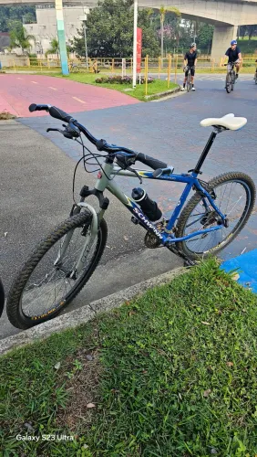 Bike MTB Schuwinn Frontier - 26 Alivio