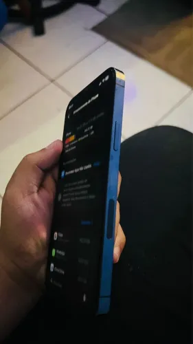 iPhone 12 Pro 