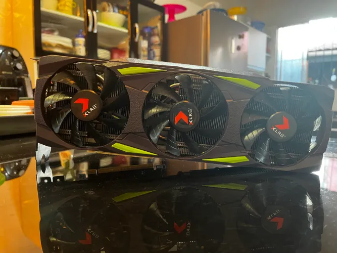 RTX 3080 Ti 12GB