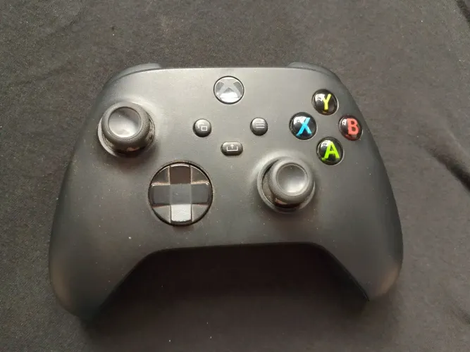 Controle Xbox One