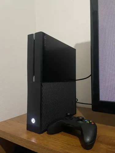 Vendo Xbox one
