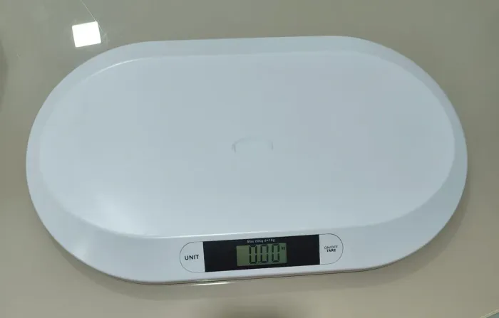 Balança Max 20kg