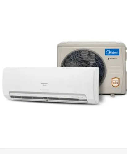 Vendo ar condicionado
