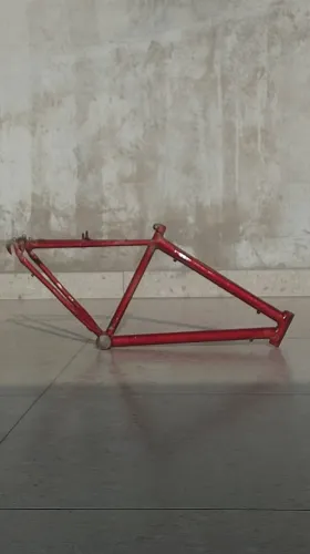 Quadro bicicleta