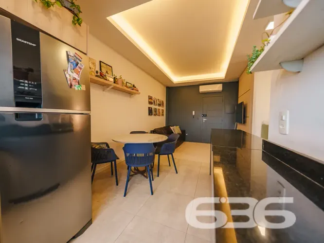 Apartamento | Joinville | América