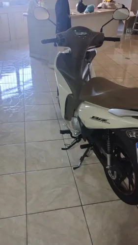 Biz ex 125