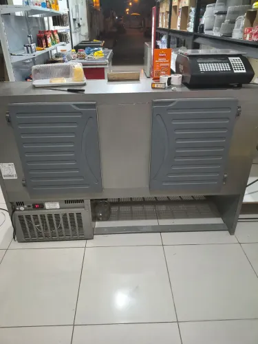 Está novo ZAP *
