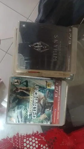 Jogos de ps3