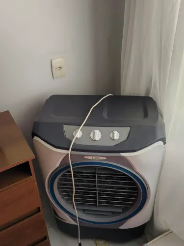Climatizador