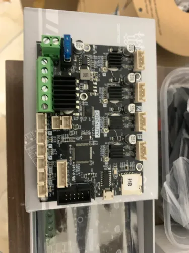 Placa mãe Ender 3v1 4.2.2