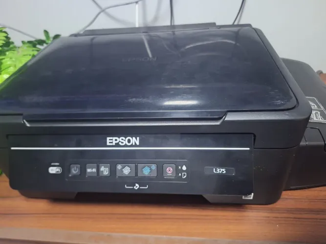 Impressora EPSON L375