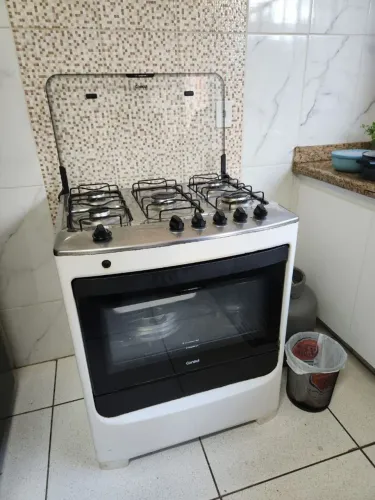Fogão Eletrolux 6 Bocas