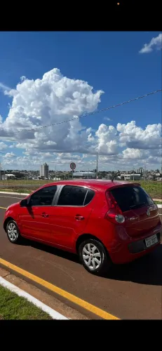 Fiat Palio Attractive 1.0 EVO Fire Flex 8V 5P 2015