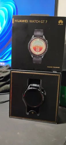 Hauwei watch gt 7