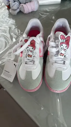 Tenis Puma