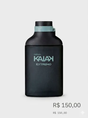 Kaik Extremo