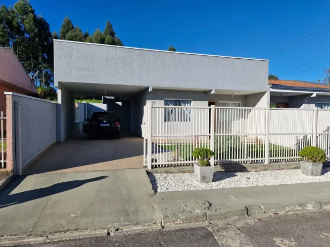 Casa Residencial para Venda no Bairro Jardim Roma