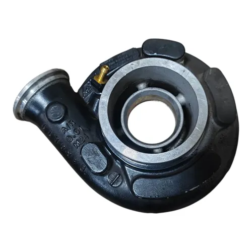 CAIXA FRIA TURBINA TECTOR MOTOR FTP 17 210 2024 ORIGINAL