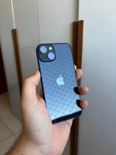 ESTADO DE NOVO - iPhone 14 128GB - Preto