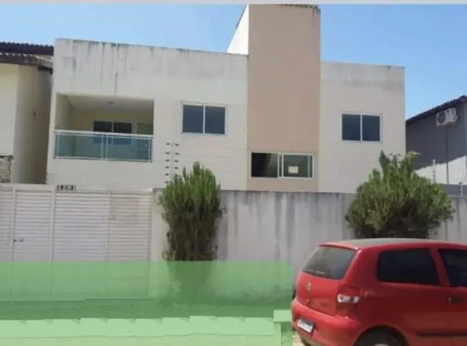 Casa com 4 dormitórios à venda, 179 m² por R$ 790.000 - Portal do Sol - João Pes