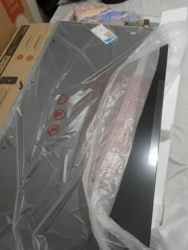 Vendo TV Philco 40p nova,na caixa com nota fiscal 