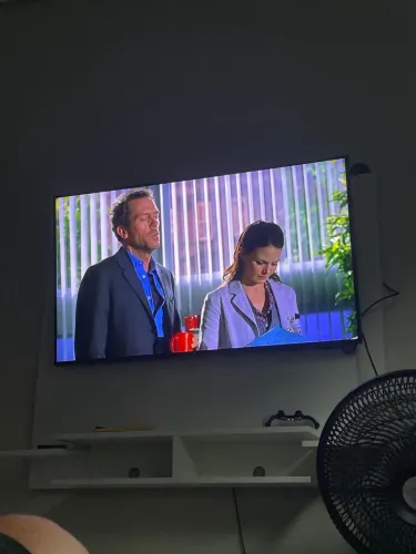 Vendo Tv 43 polegadas