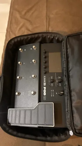 Line 6 Pod Go Muliefeitos 