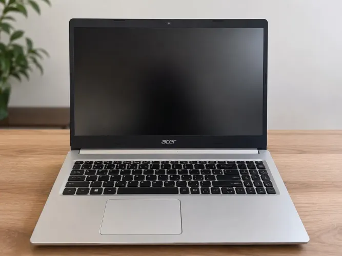 Notebook Acer Aspire 5 Ryzen 7 5700U 8GB RAM SSD