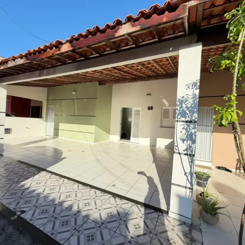 Imóvel para aluguel possui 180m² com 3 quartos em Turu - São Luís - MA