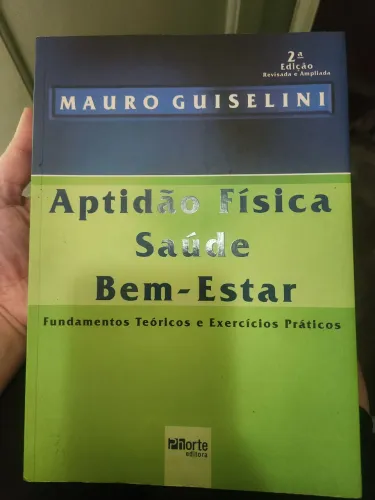 LIVRO DE EDUCAÇÃO FÍSICA 