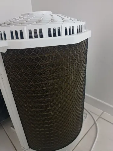 Ar condicionado