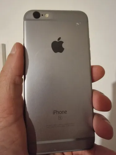 Iphone6s Bateria 100% 64gb