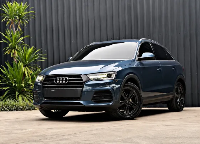 Audi Q3 2.0 TFSI Quat. 170/180cv S-tronic 5P 2017