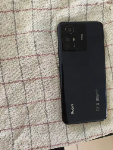 celular Xiaomi Redmi note 12S