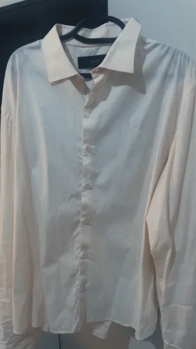 Camisa Manga longa Ellus