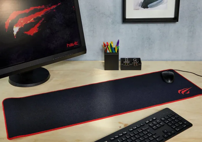 MOUSEPAD GAMER HAVIT 90x30