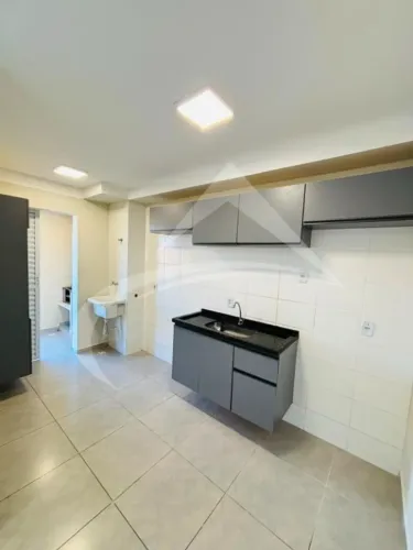 APARTAMENTO À VENDA NO PETIT TRIANON ARAÇATUBA