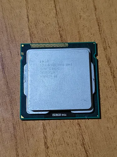 Intel Pentium G840