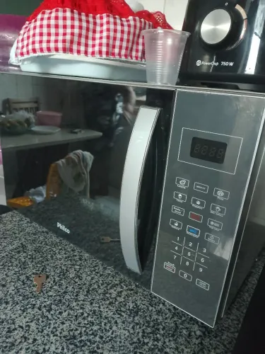 Microondas