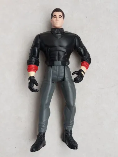 Bruce Wayne - Kenner