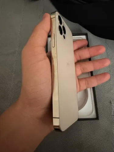 iPhone 12 Pro 512Gb