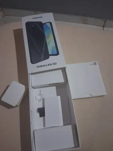 Galaxy A16 5G