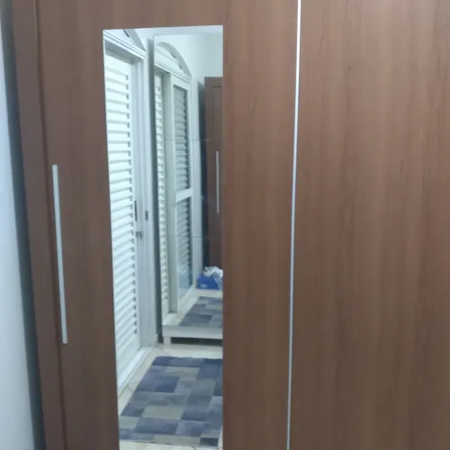 Guarda roupas