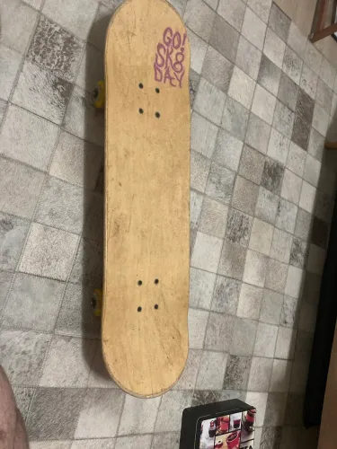 Skate excelente estado