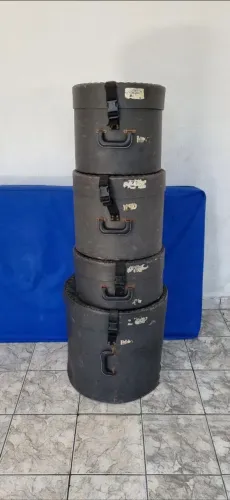 KAISER PARA BATERIA
