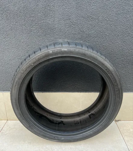 PAR DE PNEUS DUNLOP 225/40