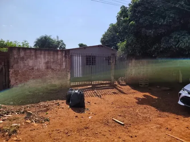Casa no Caioba