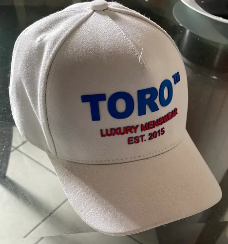 Boné original TORO